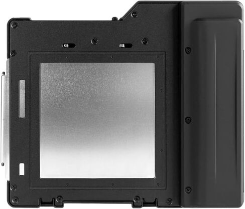 NONS Instant Back H1 - Instant Camera Back Compatible with Square Films for Hasselblad 500, 501, 503, 1000, 2000, SWC and PME in Kuwait