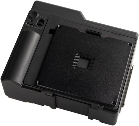 NONS Instant Back H1 - Instant Camera Back Compatible with Square Films for Hasselblad 500, 501, 503, 1000, 2000, SWC and PME in Kuwait
