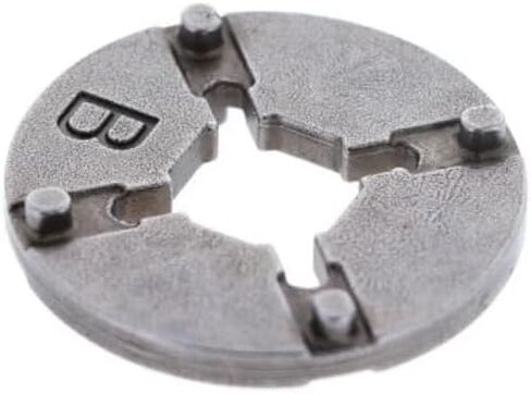 Replacement for New for Ryobi 692496002 Multi-Tool Blade Adapter P570 MT100 MT100G PSL1MT01 Compatible with 692496002. in Kuwait