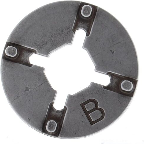 Replacement for New for Ryobi 692496002 Multi-Tool Blade Adapter P570 MT100 MT100G PSL1MT01 Compatible with 692496002. in Kuwait