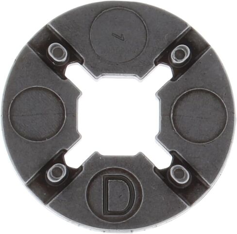 Replacement for New for Ryobi 692496002 Multi-Tool Blade Adapter P570 MT100 MT100G PSL1MT01 Compatible with 692496002. in Kuwait