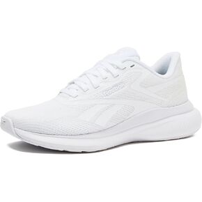 Reebok Energen Run 4 Running Shoes for Women, Athletic Womens Sneakers, White/White/White, 5.5 Medium in Kuwait
