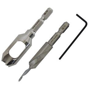 Star-M 58S-S3090 Countersunk & Burial Cones Set, 3 x 9 x 9 in Kuwait