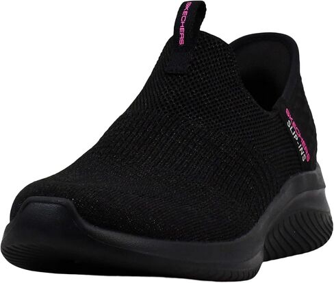 Skechers Women's Hands Free Slip Ins Ultra Flex 3.0 Smooth Step Sneakers in Kuwait