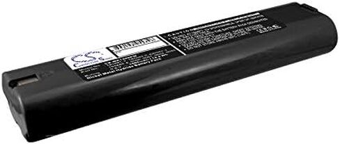 Technical Precision Replacement for DA390DW Cordless Power Tool Battery in Kuwait