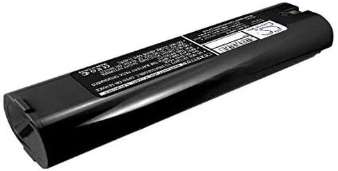 Technical Precision Replacement for DA390DW Cordless Power Tool Battery in Kuwait