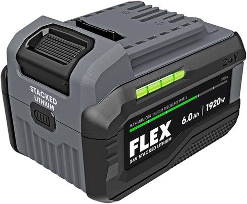 FLEX 24V 6.0Ah Stacked Lithium-Ion Battery - FX0331-1 in Kuwait