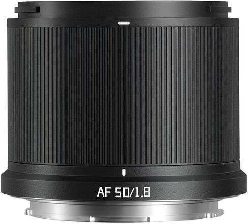TTArtisan AF 50mm F1.8 NEO L-Mount Full Frame Large Aperture Auto Focus Lens Compatible with L Mount Mirrorless Camera Lens in Kuwait