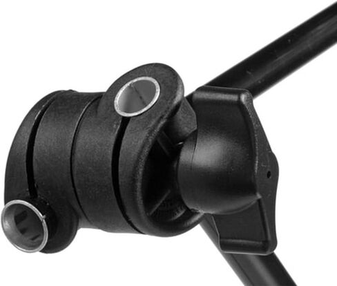 Manfrotto 196AB-2 -Section Single Articulated Arm in Saudi Arabia