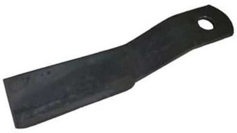 Replace Parts 86664BH Rotary Blade 20.75" X 4" X 0.5" W/ 1.5" Hole CCW for Bush-Hog in Kuwait