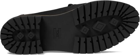 TOMS, Womens, Cara, Black, 8, Wide in Kuwait