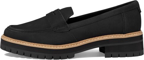 TOMS, Womens, Cara, Black, 8, Wide in Kuwait