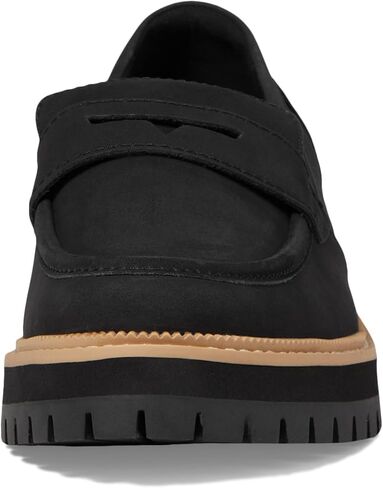 TOMS, Womens, Cara, Black, 8, Wide in Kuwait
