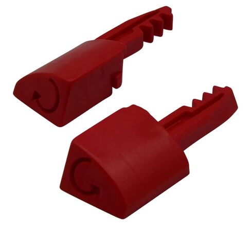 Ingersoll Rand 2131-K75 Replacement Button Kit for Impact Wrenches | Designed for Ingersoll Rand 2131 Series Impact Wrenches, includes forward/reverse selector buttons and springs in Kuwait