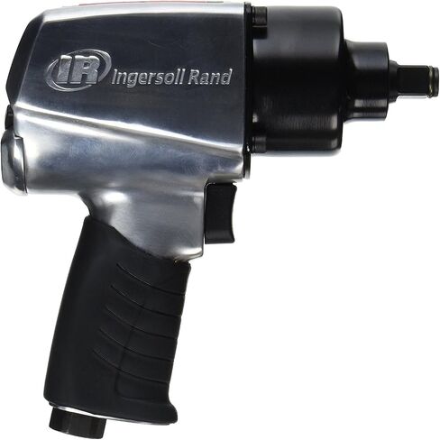 Ingersoll Rand 231G 1/2" Drive Air Impact Wrench | Features up to 500 ft-lbs torque output, ideal for assembly, disassembly, and suspension work in Saudi Arabia