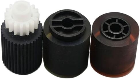 5 Set Feed Pickup Roller Kit for KM6030 KM8030 6030 8030 620i 620 820 Compatible with in Kuwait