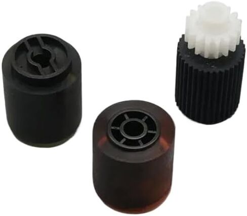 5 Set Feed Pickup Roller Kit for KM6030 KM8030 6030 8030 620i 620 820 Compatible with in Kuwait