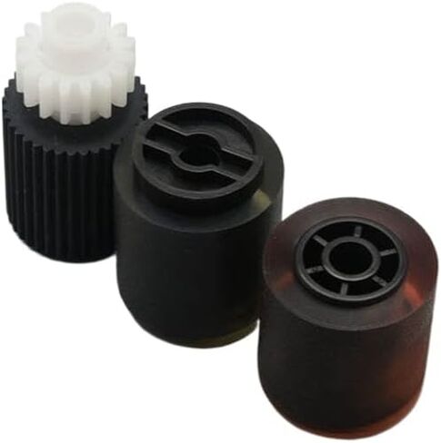5 Set Feed Pickup Roller Kit for KM6030 KM8030 6030 8030 620i 620 820 Compatible with in Kuwait