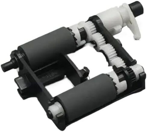 Pickup Roller Frame Compatible with ML 2160 2165 2165w SF 760P SCX 3400 3405 M2020 M2070 M2071 JC93-00524A JC93-00525A in Kuwait