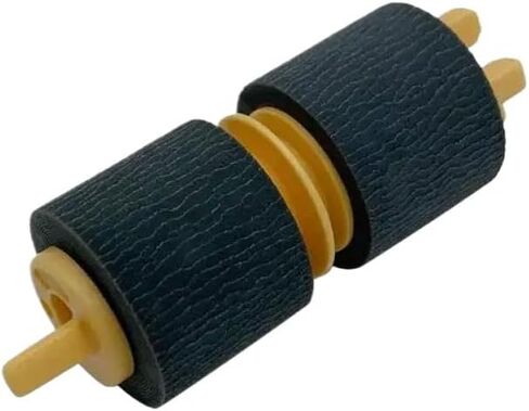 Pickup Roller Compatible with DCC7500 6500 7550 6550 3300 7000 3370 4400 in Kuwait