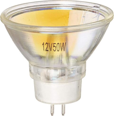 MASTERCOOL MSC53312-B Mastercool Reflector/Bulb Assembly 53312, Silver in Kuwait