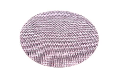 Mirka Abranet Sanding Disc Mesh 9 Inch Grit 150 Hook & Loop 25 pcs in Kuwait
