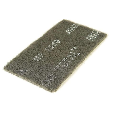 Mirka Abrasive Sheets Mirlon Total 4.5 x 9 Scuff Pads 25 Pack in Kuwait