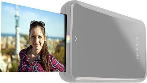 Polaroid 2x3-Inch Premium ZINK Photo Paper for Polaroid Snap / Snap Touch / Z2300 / SocialMatic Instant Cameras / Zip Instant Pr in Kuwait