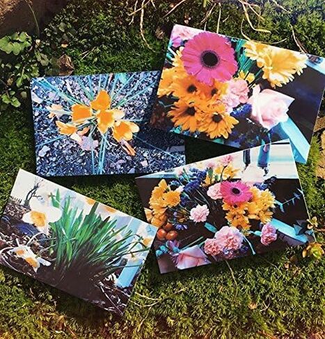 Polaroid 2x3-Inch Premium ZINK Photo Paper for Polaroid Snap / Snap Touch / Z2300 / SocialMatic Instant Cameras / Zip Instant Pr in Kuwait