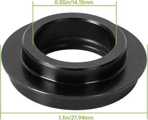 578398201 Bushing Compatible with Husqvarna K-Series Power Cutters | Fits Selected K770, K1270, K760 and K970 III Chainsaws, Concrete Saw and Cutting Equipment Assemblies in Kuwait
