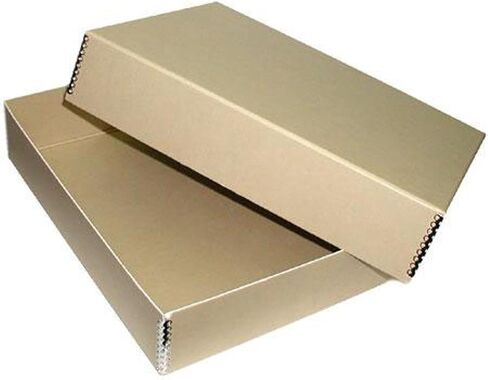 Adorama Archival Print Storage Box - 18.5 x 24.5 x 3" in Kuwait