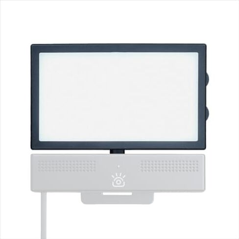 iContact Camera Pro + Light Panel + Carrying Case in Kuwait