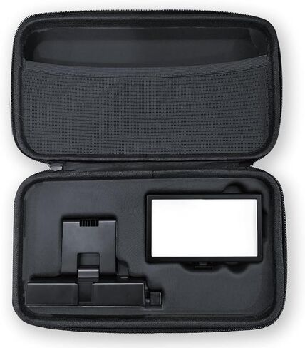 iContact Camera Pro + Light Panel + Carrying Case in Kuwait