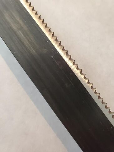 36" Replacement Open Cell Blade for Foamzall in Kuwait