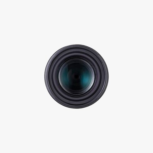Olympus OM System M.Zuiko 60 mm F2.8 Macro Lens - MFT System Camera | High quality macro lens for nature and portrait - dust and splash proof - compact photo camera accessories in Kuwait