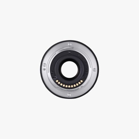 Olympus OM System M.Zuiko 60 mm F2.8 Macro Lens - MFT System Camera | High quality macro lens for nature and portrait - dust and splash proof - compact photo camera accessories in Kuwait