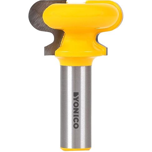 YONICO Drawer Pull Router Bits 1-1/2-Inch 1/2-Inch Shank 13931 in Kuwait