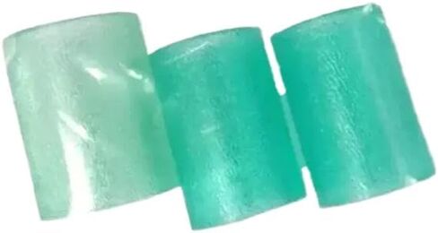 Set of 5 Pickup Rubber Rollers Compatible with IR2200 IR2800 IR3300 in Kuwait