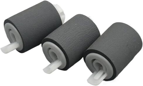 Pickup Roller Compatible with IR1730 IR1740 IR1750 IR2230 IR2270 IR2520 IR2525 IR2530 IR2535 IR2545 IR2870 IR3570 IR4570 FC6-6661 in Kuwait