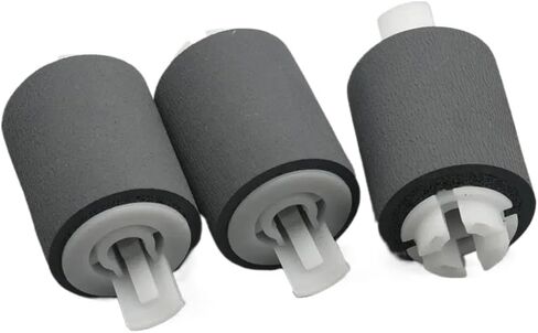 Pickup Roller Compatible with IR1730 IR1740 IR1750 IR2230 IR2270 IR2520 IR2525 IR2530 IR2535 IR2545 IR2870 IR3570 IR4570 FC6-6661 in Kuwait
