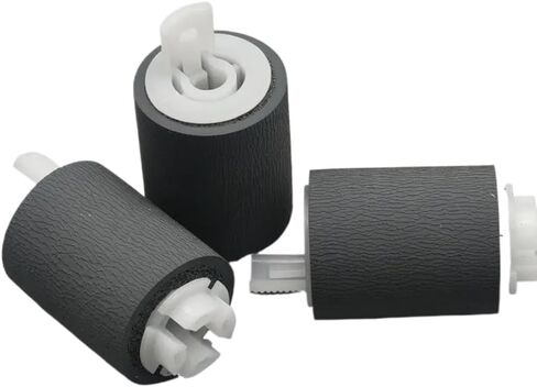 Pickup Roller Compatible with IR1730 IR1740 IR1750 IR2230 IR2270 IR2520 IR2525 IR2530 IR2535 IR2545 IR2870 IR3570 IR4570 FC6-6661 in Kuwait