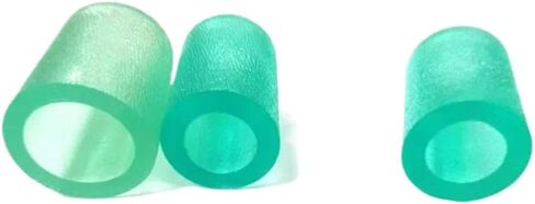 5 Set Pickup Rubber Roller Compatible with IR 2200 2800 3300 Copier in Kuwait