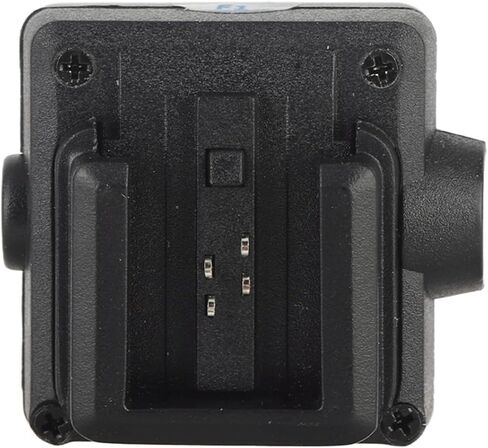 Hot Shoe Adapter, Premium Plastic and Metal Camera Flash Accessory with Perfect Connection for A850 A900 A77 in Kuwait