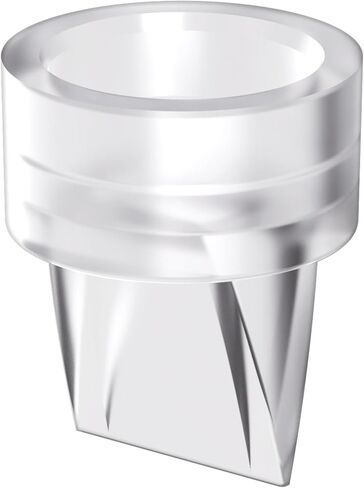 Medela Duckbill Valves for Melody InBra Breast Pumps | 4Ct in Kuwait