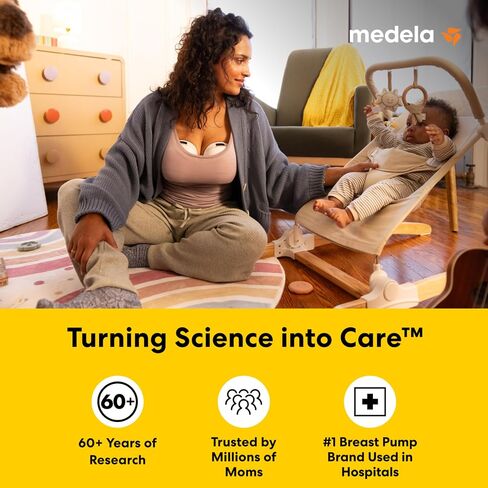 Medela Duckbill Valves for Melody InBra Breast Pumps | 4Ct in Kuwait
