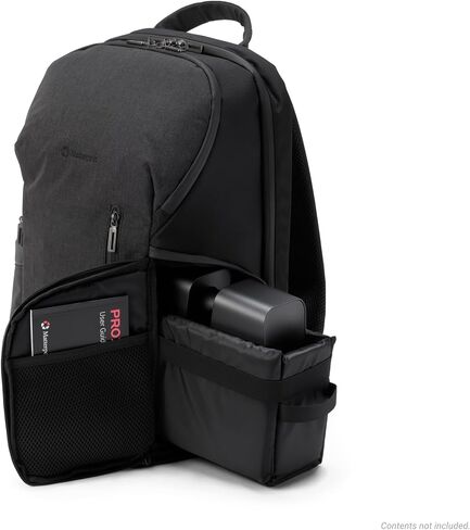 Matterport Pro3 Camera Backpack, Custom Fit Protective Travel Bag for 3D LiDAR Camera and Accessories, Durable Portable Carry Case for Professional Scanning Equipment in Kuwait