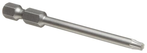 Wera Series 4 867/4 Z IP Sheet Metal Bit, TORX PLUS 15 IP x 70mm blade, 1/4" Drive in Kuwait