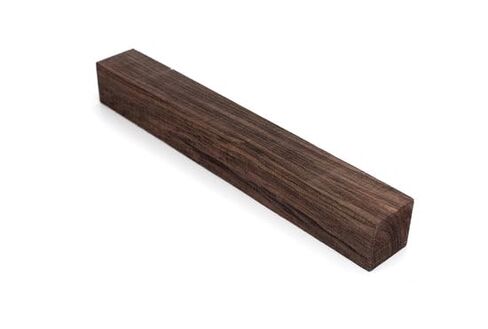 Exotic Wood Zone 2" x 2" x 6"-Indian Rosewood (5 pcs) Kiln Dried Hardwood for Eco-Friendly Woodworking, Woodturning, Wood Lathe, Sustainable Wood, Woodcraft, DIY Projects in Kuwait
