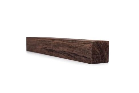 Exotic Wood Zone 2" x 2" x 6"-Indian Rosewood (5 pcs) Kiln Dried Hardwood for Eco-Friendly Woodworking, Woodturning, Wood Lathe, Sustainable Wood, Woodcraft, DIY Projects in Kuwait