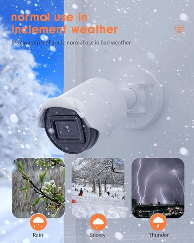 DS-2CD2086G2-IU 4K 8MP POE Bullet IP Camera 2.8MM Lens Mic Ⲏіkconnect | 8MP DarkFighter 120 dB WDR Human/Vehicle Detection Replacement of DS-2CD2083G2-IU in Kuwait